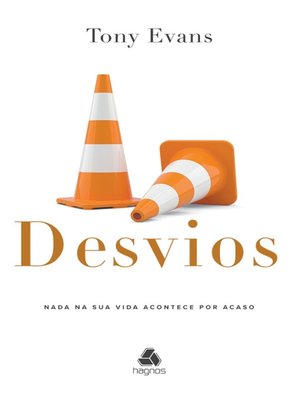 cover image of Desvios